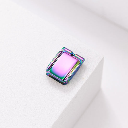 Actjoys® Chrams Bracelet Stainless Steel Mirror Finish AC0000 CL 20pcs