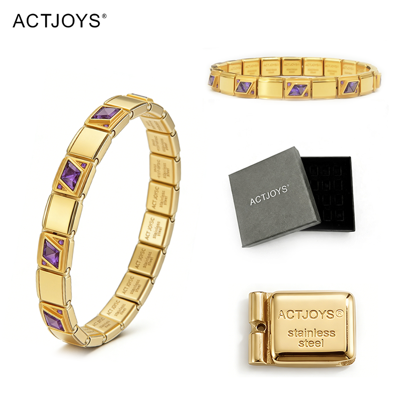 The Geometry Collection - Purple Triangular Rhombus