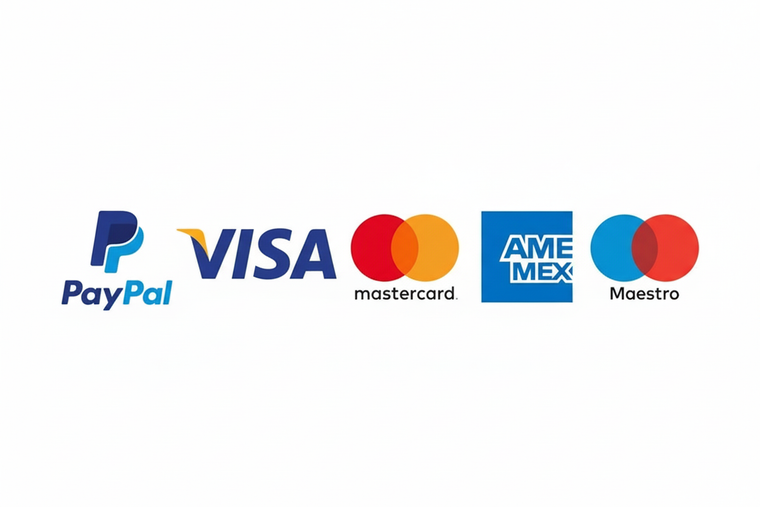 Payment Icons